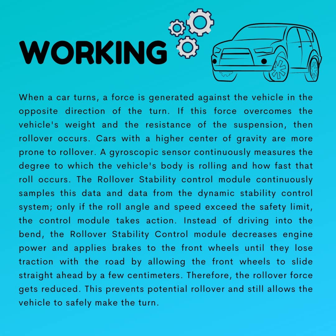 Rollover Protection System 3